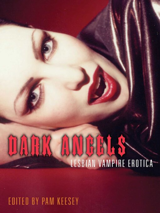 Cover image for Dark Angels
